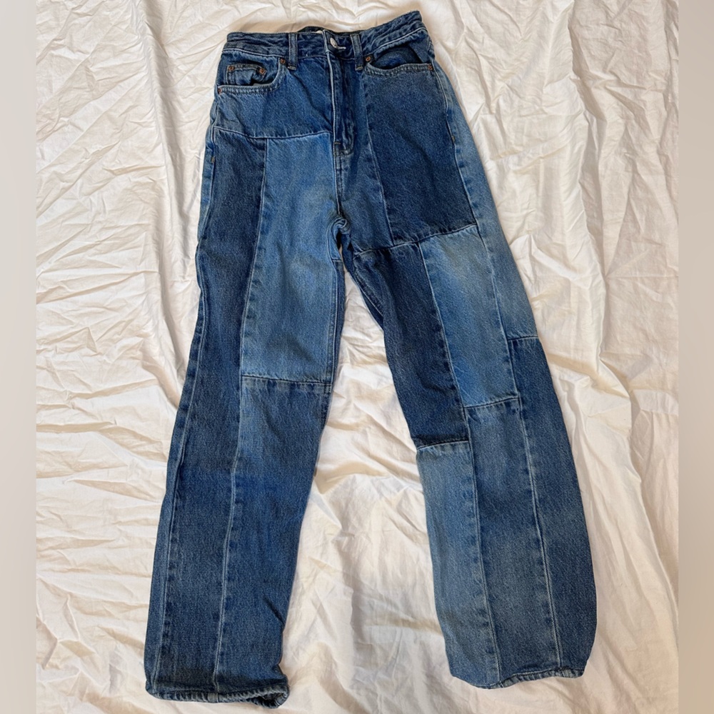 90’s Boyfriend Jeans Pacsun